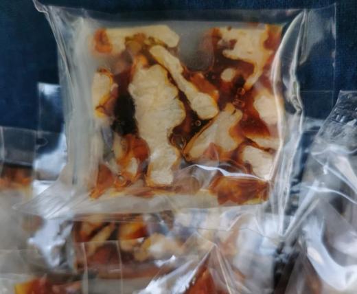 核桃麦芽糖/手工制作/健康零食 400g 商品图2