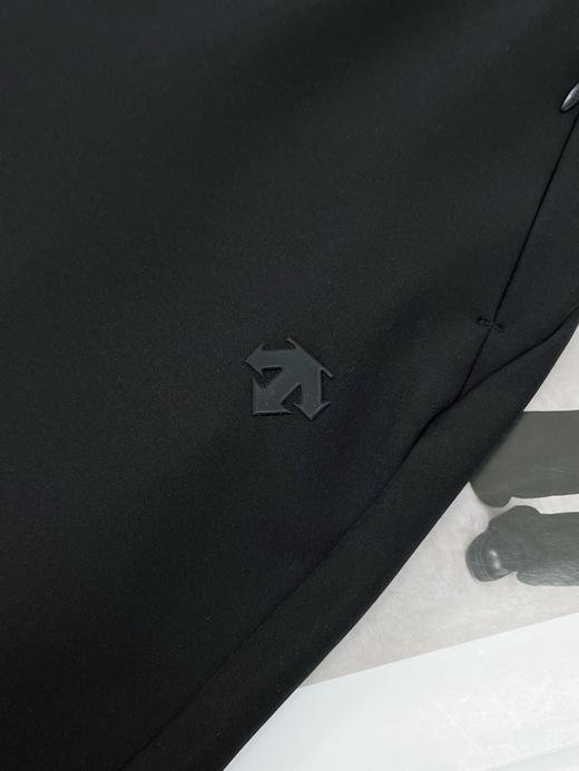 点此购买 迪桑特秋冬季女士黑标梭织加绒运动长裤 qk 304788 商品图13