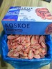 头腹籽 KOSKOE品牌北极甜虾 规格80-100,1.5kg/2.5kg，虾肉多多~日期：2026.1 商品缩略图0