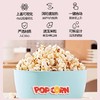 小伶玩具爆米花机全自动小型家用儿童生日礼物苞谷米花机玉米爆谷 商品缩略图3
