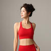 F2023735梵蒂欧（FADDOS）专业瑜伽背心跑步健身撸铁性感美背（含胸垫） 商品缩略图1