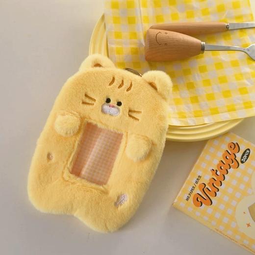 吧唧包-长方形 商品图3