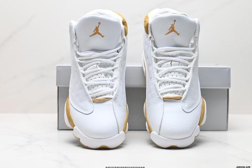 耐克乔丹Air Jordan 13高帮复古篮球鞋414571-061男女鞋 商品图6