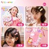 小伶玩具女儿的宝藏公主要咕咕套装咕卡手工diy儿童女孩生日 商品缩略图3