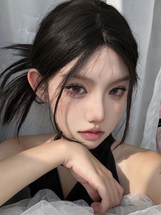 mimipark  半年抛 女巫法则 直径14.2mm着色13.3mm 商品图0