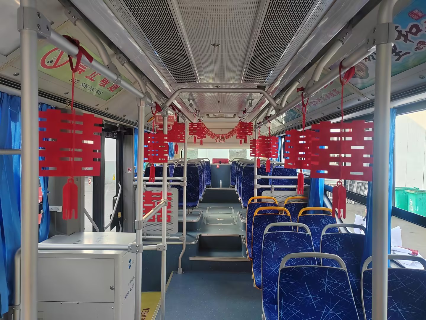 丹阳公交婚车定制公交