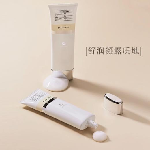 【跨境】cellnote BV LINE GEL透明感柔软渗透美胸按摩啫喱30g 商品图1