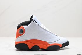 耐克乔丹Air Jordan 13高帮复古篮球鞋414571-061男女鞋