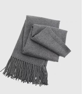 【会员专享】冬日围巾（非质量问题不退换/积分兑换不包邮）