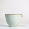 源具造器天青汝瓷公道杯 商品缩略图0