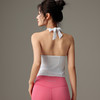 F2023728梵蒂欧新款瑜伽背心（含胸垫） 商品缩略图2