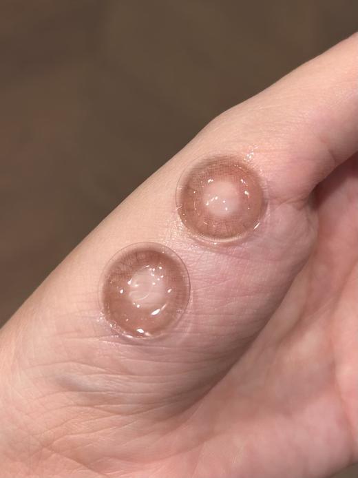 Chonos品牌日抛-恋爱脑袋（10片/盒） 商品图9