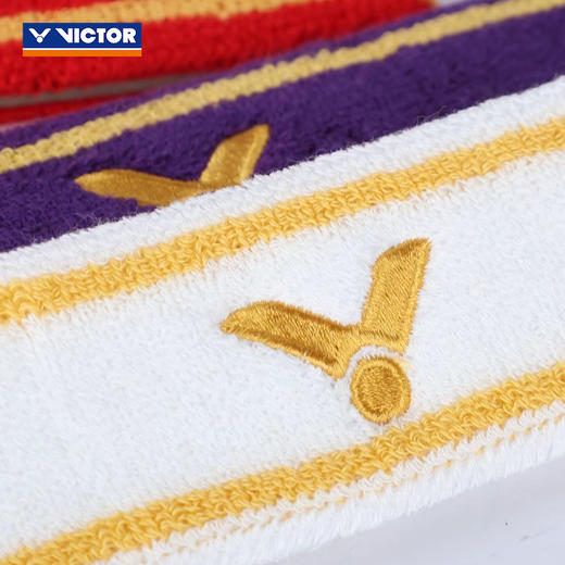 胜利威克多 运动头带 SP139 商品图1