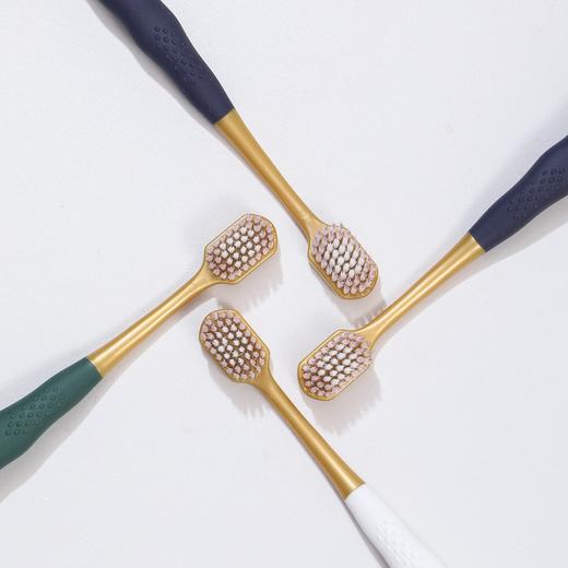 【家庭装18支】chocoikes二代密丝柔牙刷（4-1119）预售 2月6日停发---2月24日陆续发货 商品图1