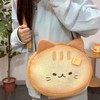 可爱面包猫猫包 商品缩略图3