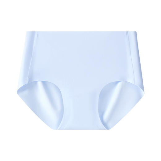 防夹臀无痕内裤女士内裤 3D蜜桃臀设计 整身无痕  运动瑜伽裤透气薄款 商品图10