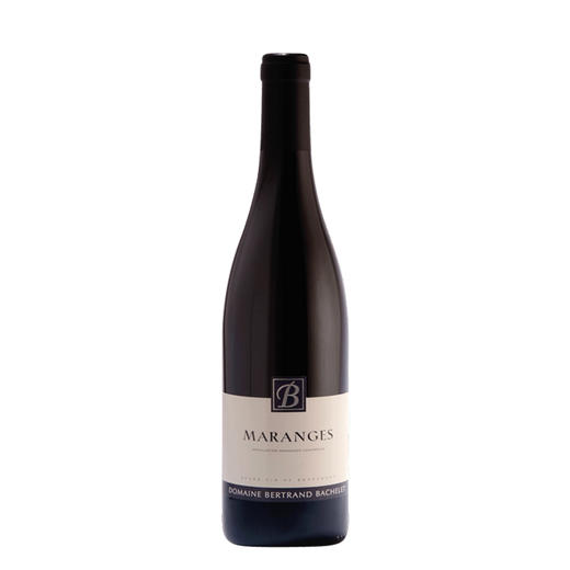 2019 Bertrand Bachelet Maranges Rouge Magnum 伯特兰·巴舍莱酒庄（马朗日村）红葡萄酒（大瓶装） 商品图1