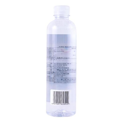 每日伊藤天然矿泉水500ml 商品图1
