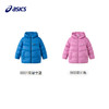【商场同款】Asics/亚瑟士童装儿童宝宝可爱小耳朵羽绒服冬季新款 商品缩略图4