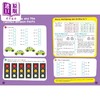 【中商原版】Multiplication and Division Ages 7-9 柯林斯易学儿童 乘除运算7-9岁 英文原版英语启蒙Collins Easy Learning 商品缩略图3