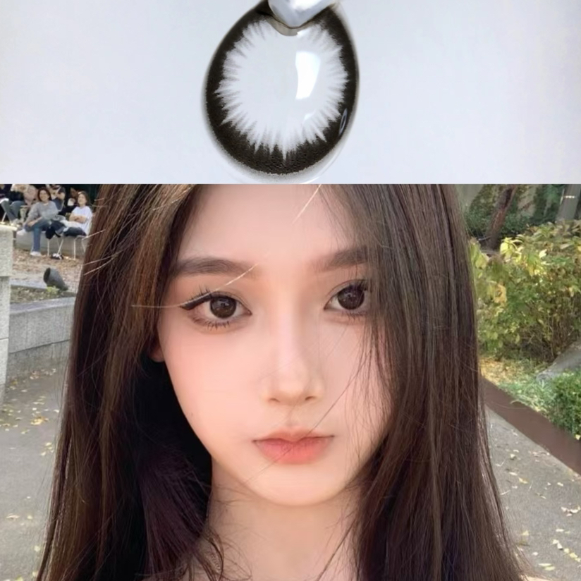 Bebebest 3.0黑（日抛）