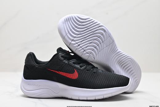 耐克Nike Flex Experience RN 11轻量休闲运动跑步鞋DD9284-004男女鞋 商品图4