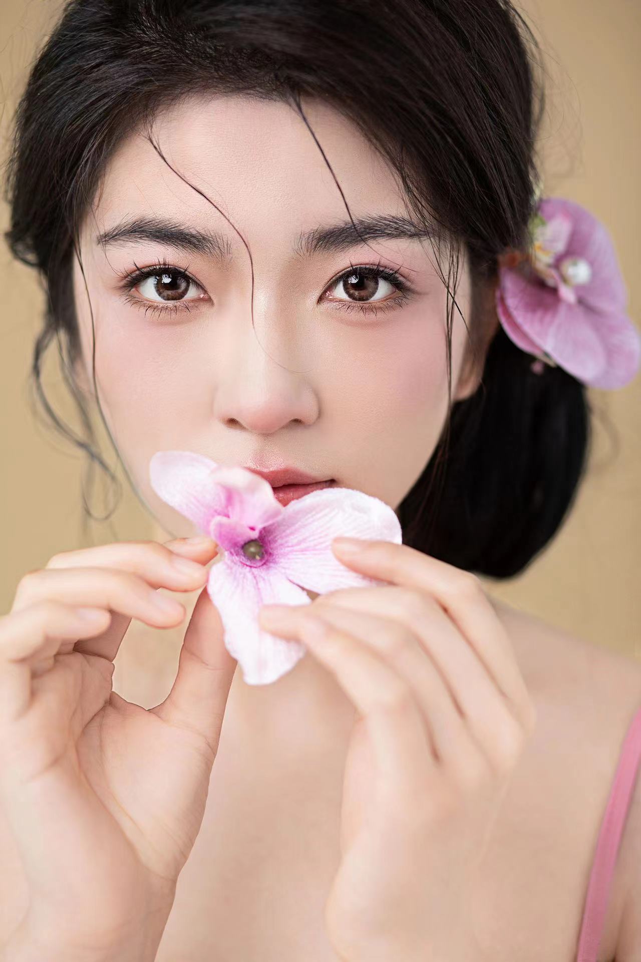 故乡摄影 | 形象照 · 写真 · 证件照 · 个人职业形象照