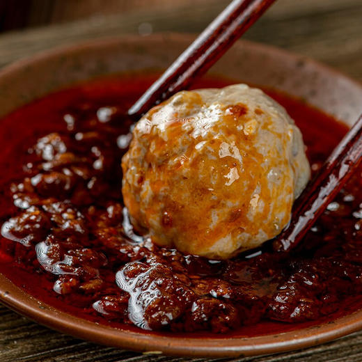 喜辉三星款爆汁潮汕正宗牛肉丸牛筋丸200g*5袋肉丸食材火锅丸料2斤装 牛肉丸200g*3袋牛筋丸200g*2袋 商品图7