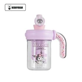 【国内现货】杯具熊海洋球塑料咖啡杯（爆爆酷洛米）500ML