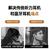 艾本开方式蓝牙听力耳机 商品缩略图7