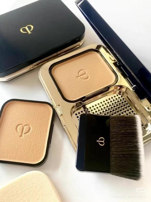 CPB肌肤之钥  光盈粉饼 商品图1