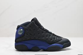 耐克乔丹Air Jordan 13高帮复古篮球鞋414571-061男女鞋