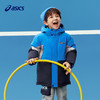 【商场同款】Asics/亚瑟士童装宝宝三防派克羽绒服2024年冬季新款 商品缩略图0