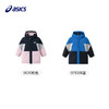 【商场同款】Asics/亚瑟士童装宝宝三防派克羽绒服2024年冬季新款 商品缩略图4