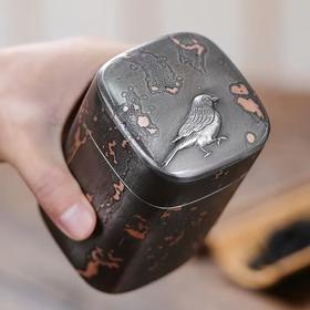 鸣春曲-撒金-斑锡龙