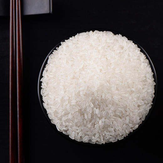 【武汉-蔡甸】什湖五常大米（黄）5kg 商品图4
