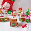 哲高圣诞积木六合一 商品缩略图3