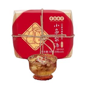 童涵春堂小吊梨汤-80g*3包