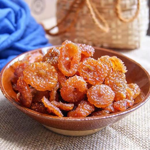 册亨县 册亨优选 刺梨干 商品图0