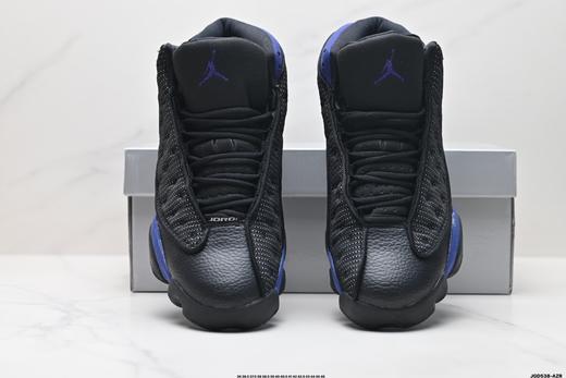 耐克乔丹Air Jordan 13高帮复古篮球鞋414571-061男女鞋 商品图6