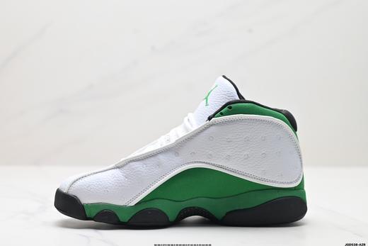耐克乔丹Air Jordan 13高帮复古篮球鞋414571-061男女鞋 商品图2