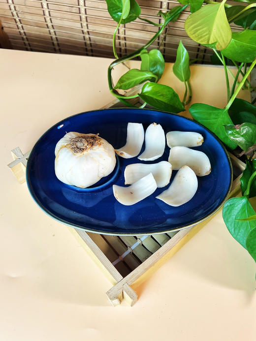 良食本事｜兰州生态百合 9年（1斤/包） 商品图2