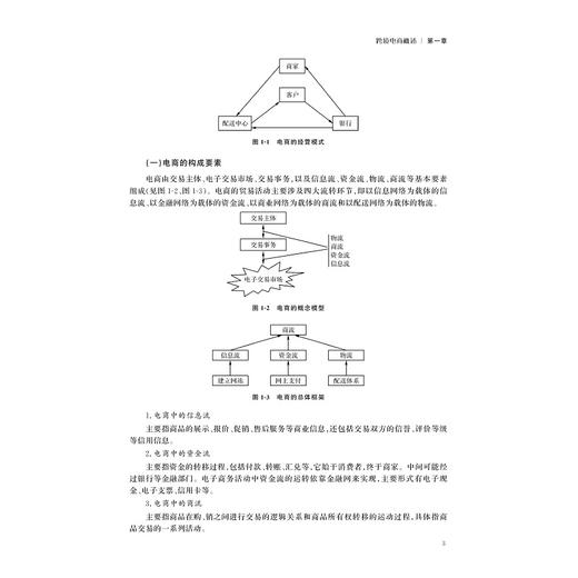 跨境支付/国际贸易系列教材/史浩主编/戴小红副主编/浙江大学出版社 商品图3