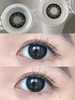B04 琉璃镜黑 Mirror Black【半年抛】 商品缩略图0