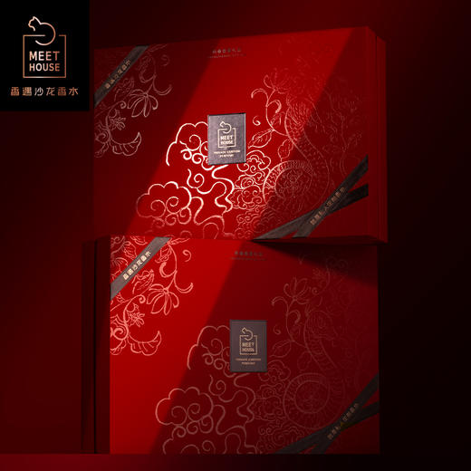 如意典藏香氛礼盒 商品图1