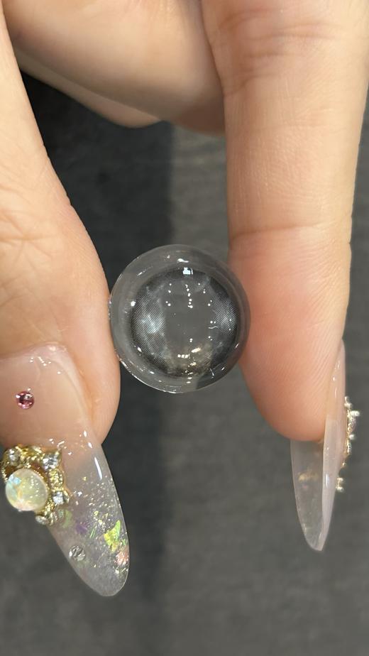 Chonos品牌日抛-月影水光（10片/盒） 商品图10