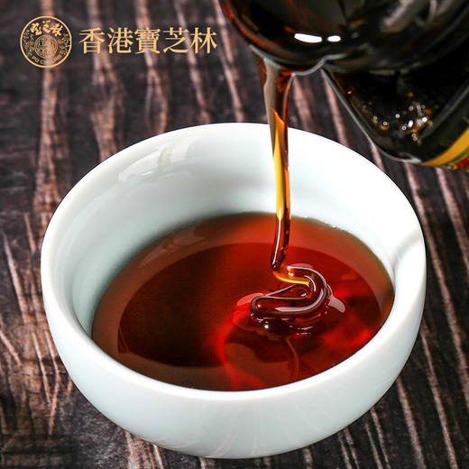 宝芝林枇杷秋梨膏300g 古法熬制枇杷膏 雪梨膏儿童膏 滋膏枇杷膏 商品图3