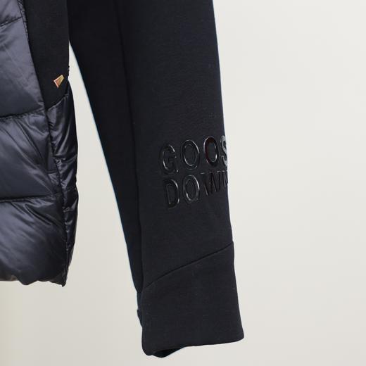 GM-939女款黑金鹅绒服 商品图7