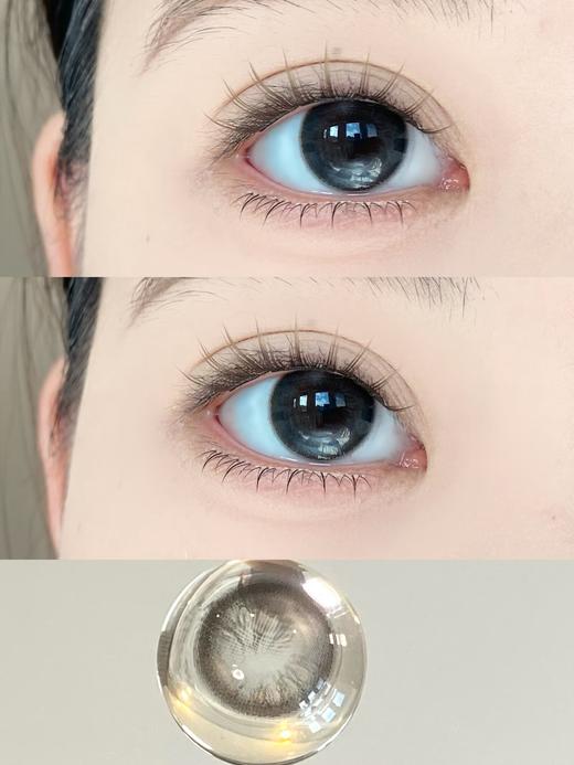 Chonos品牌日抛-月影水光（10片/盒） 商品图1