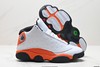 耐克乔丹Air Jordan 13高帮复古篮球鞋414571-061男女鞋 商品缩略图4